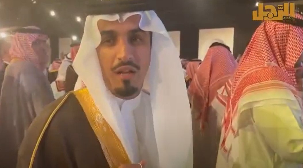 نائب رئيس مجلس غرفة الرياض، سعداء بعودة حفل غرفة الرياض لمجتمع الأعمال بعد عامين من التوقف